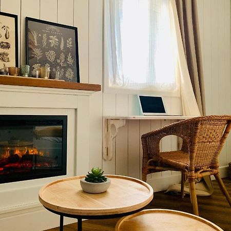 Вілла La Casita Del Patio Сантьяго-де-Компостела Екстер'єр фото