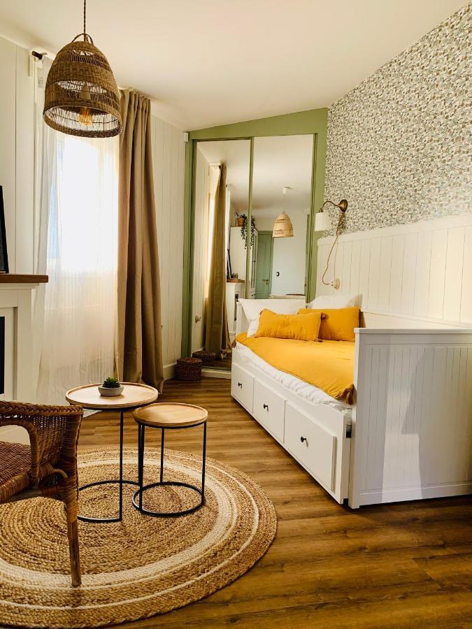 Вілла La Casita Del Patio Сантьяго-де-Компостела Екстер'єр фото