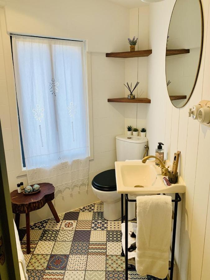 Вілла La Casita Del Patio Сантьяго-де-Компостела Екстер'єр фото