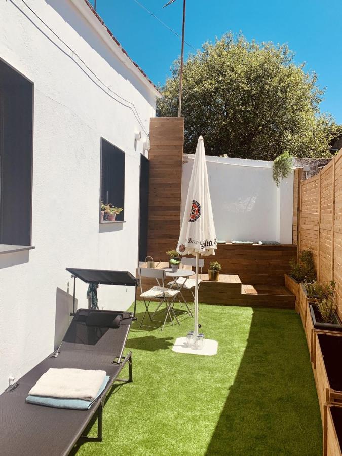 Вілла La Casita Del Patio Сантьяго-де-Компостела Екстер'єр фото